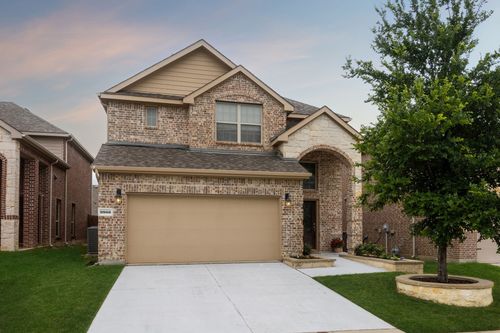 9908 Coyote Pass Trl, Mckinney, TX, 75071-6546 | Card Image