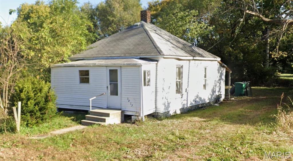 Residential in East St Louis 2