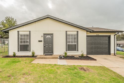 4140 Wilshire Blvd, Dallas, TX, 75241-6207 | Card Image