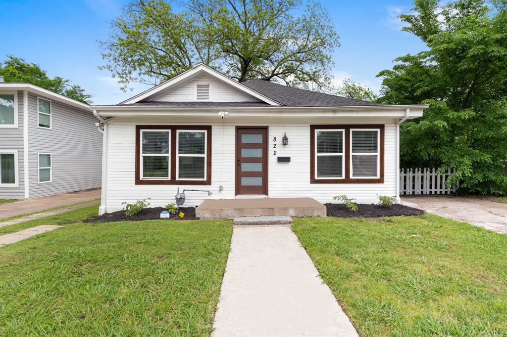 Madison Ave, Dallas, TX 75208