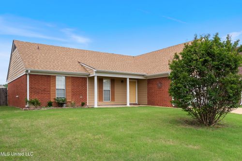 10540 Rhapsody Cove, Walls, MS, 38680 | Card Image