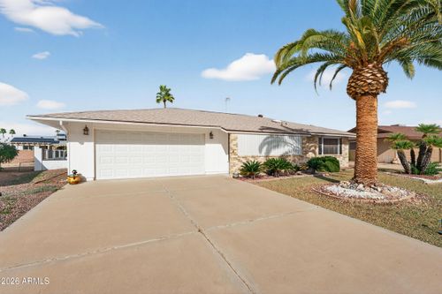 13034 W Butterfield Dr, Sun City West, AZ, 85375-5042 | Card Image