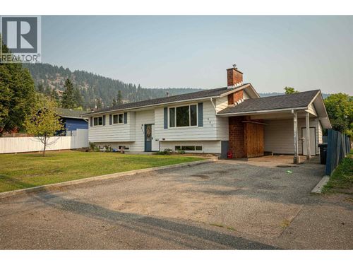 880 Pigeon Ave, Williams Lake, BC, V2G2B7 | Card Image