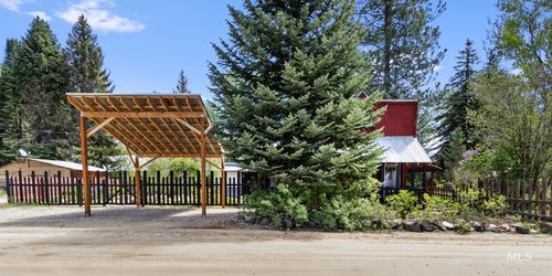 112 Cottonwood Rd, Idaho City, ID, 83631-4705 | Card Image