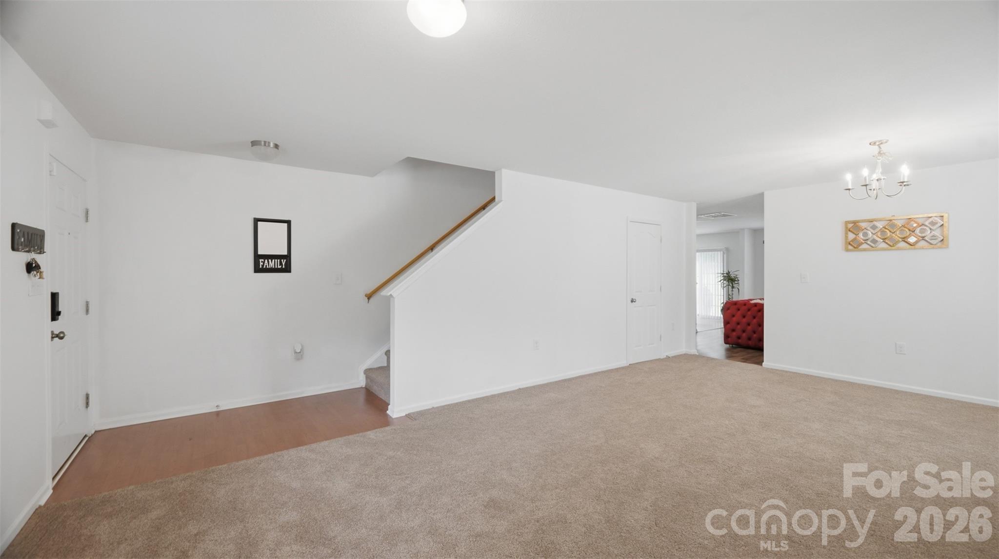 Residential in Charlotte 4