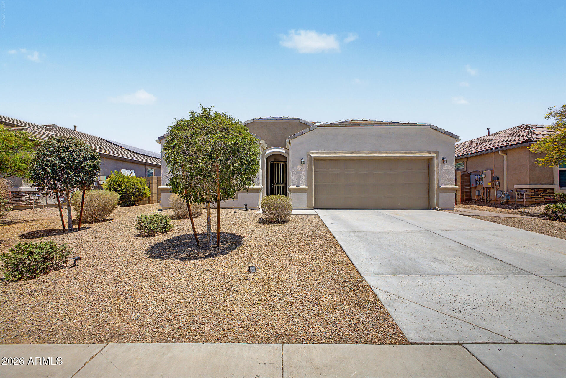 Residential in Peoria