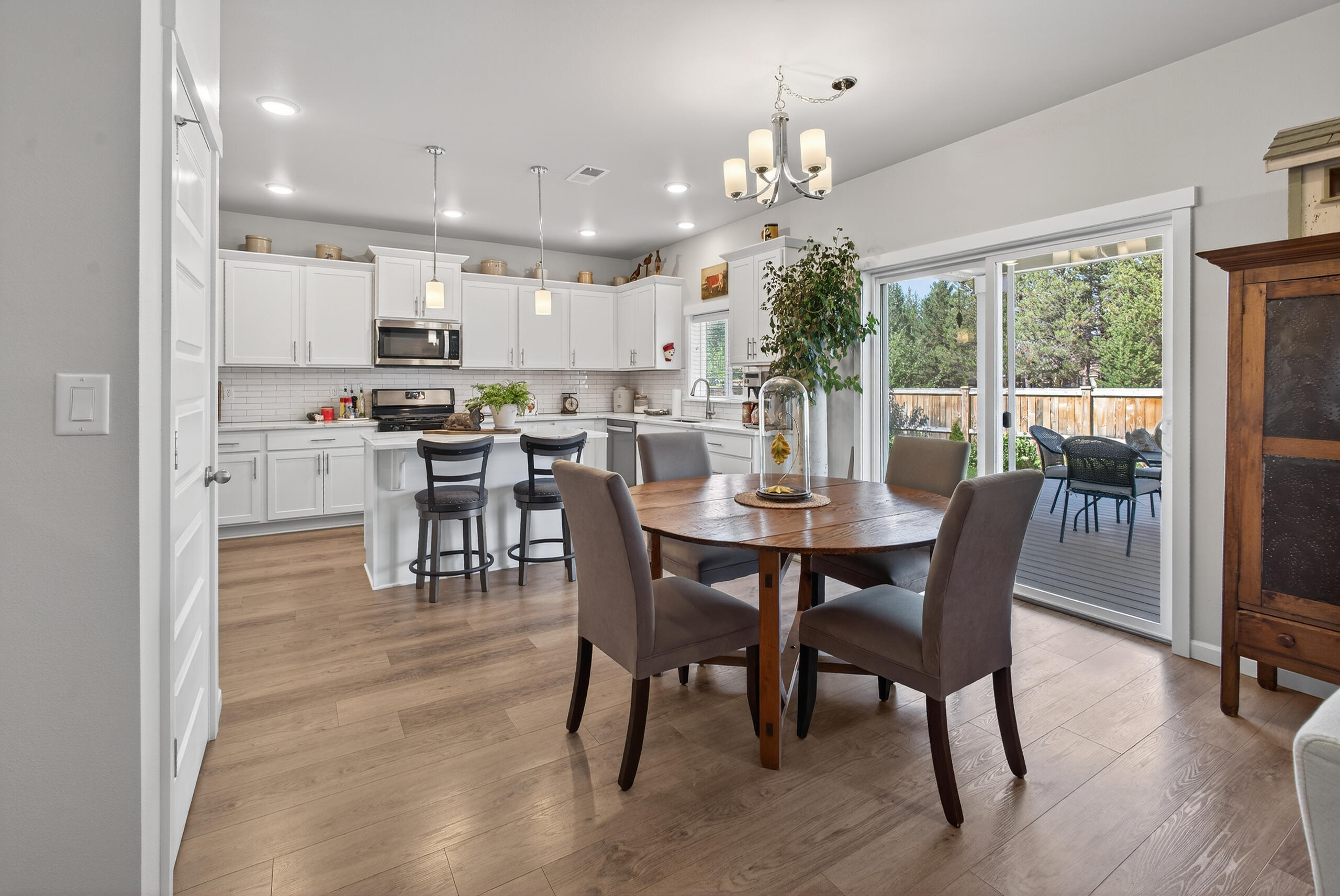 Residential in La Pine 4