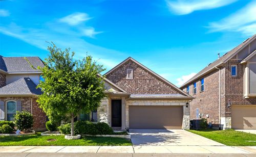2281 Red Mule Ln, Carrollton, TX, 75010-4766 | Card Image
