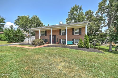 111 Wayfair Dr, Greeneville, TN, 37743-6116 | Card Image
