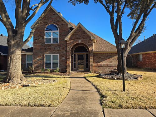 6712 Mantissa Dr, Plano, TX, 75023-1926 | Card Image