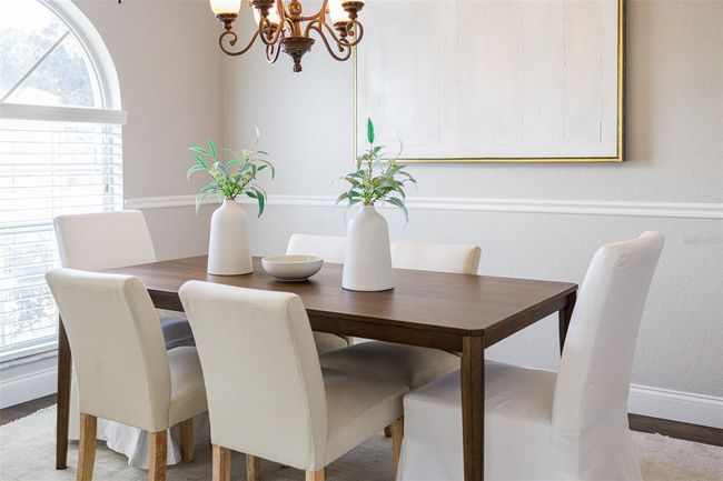 Dining room | Image 18
