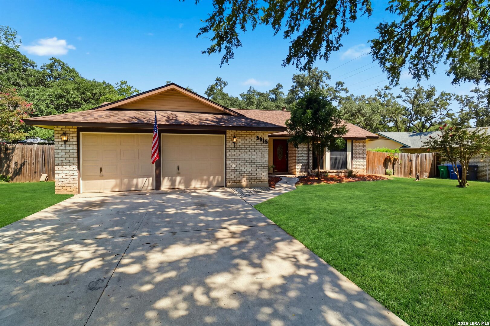 Residential in San Antonio 2
