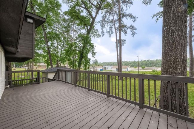284 Hackberry St, House other with 5 bedrooms, 4 bathrooms and null parking in Trinity TX | Image 48