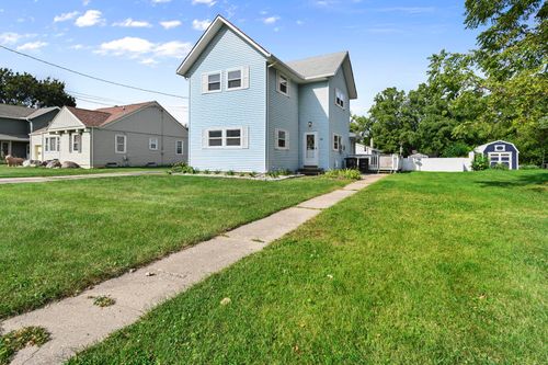 526 Greenman Street, Milton, WI, 53563 | Card Image