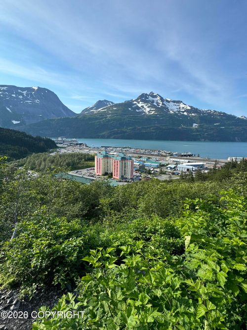 1006-100 Kenai St, Whittier, AK, 99693 | Card Image