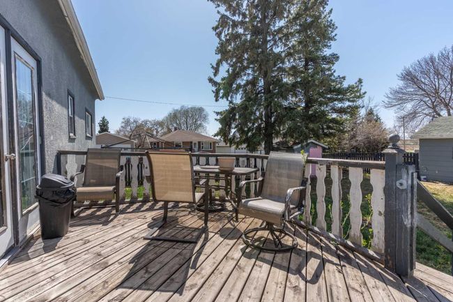 14 1st Avenue S, House other with 5 bedrooms, 2 bathrooms and 4 parking in Hay Lakes AB | Image 26