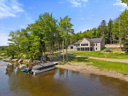 77 Green Lake Camping Way, Ellsworth, ME, 04605 | Card Image