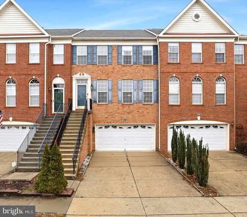 25524 Crossfield Drive, CHANTILLY, VA, 20152 | Card Image