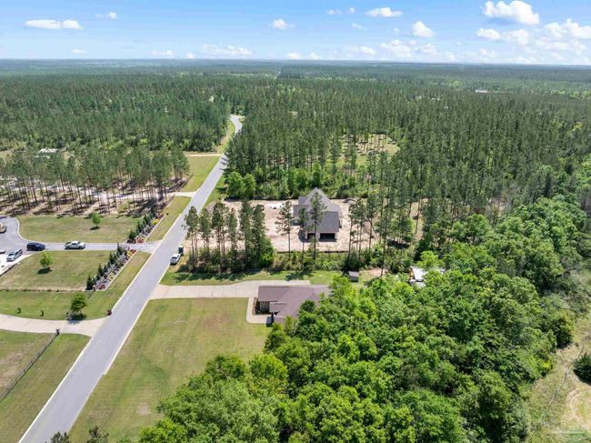 9241 Sage Forest Ln, House other with 3 bedrooms, 3 bathrooms and 2 parking in Pace FL | Image 58