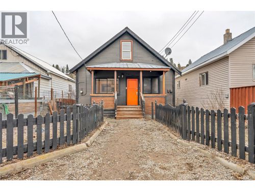 511 Similkameen Ave, Princeton, BC, V0X1W0 | Card Image