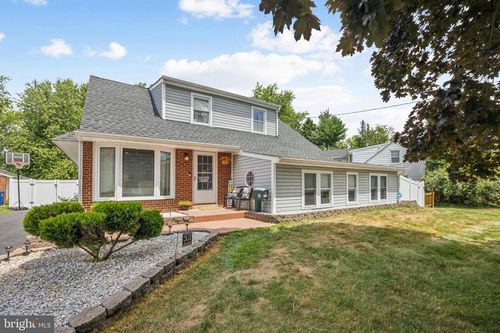 503 Devon Rd, MOORESTOWN, NJ, 08057-1639 | Card Image