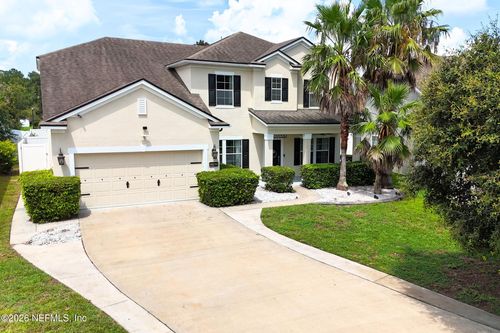 16250 Stanis Ct, JACKSONVILLE, FL, 32218-0119 | Card Image