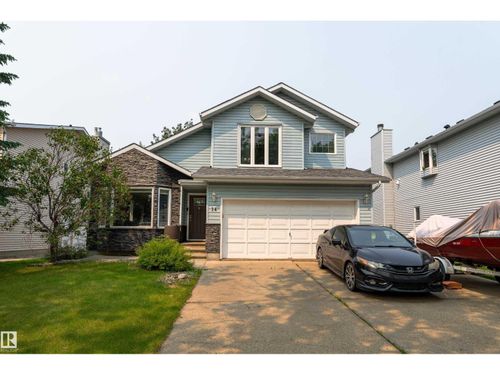 14 Durand Pl, St. Albert, AB, T8N5L6 | Card Image