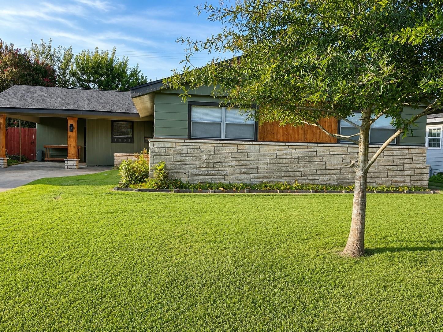 Residential Lease in Baytown 2