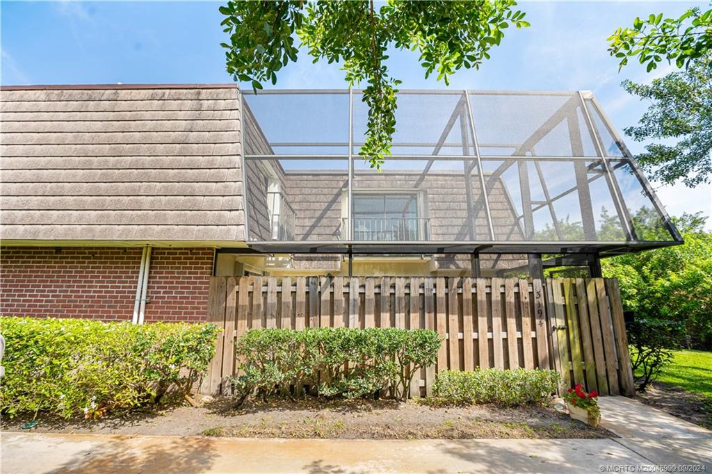 Brook St, Stuart, FL 34997