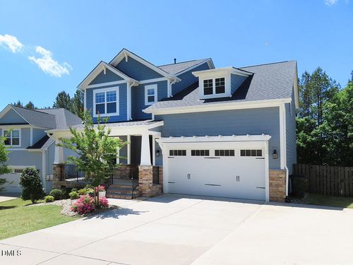 105 Winding Creek Loop, Chapel Hill, NC, 27517-8217 | Card Image