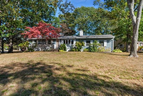 26 Mariette Dr, Portsmouth, NH, 03801-6031 | Card Image