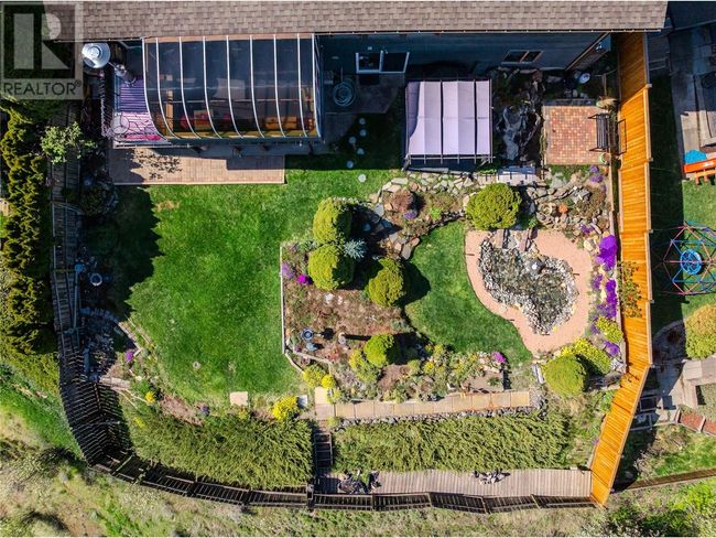 396 Gleneagles Dr, House other with 4 bedrooms, 2 bathrooms and 2 parking in Kamloops BC | Image 38