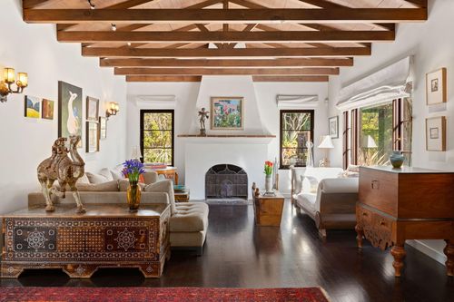 127 Hermosillo Road, Montecito, CA, 93108 | Card Image