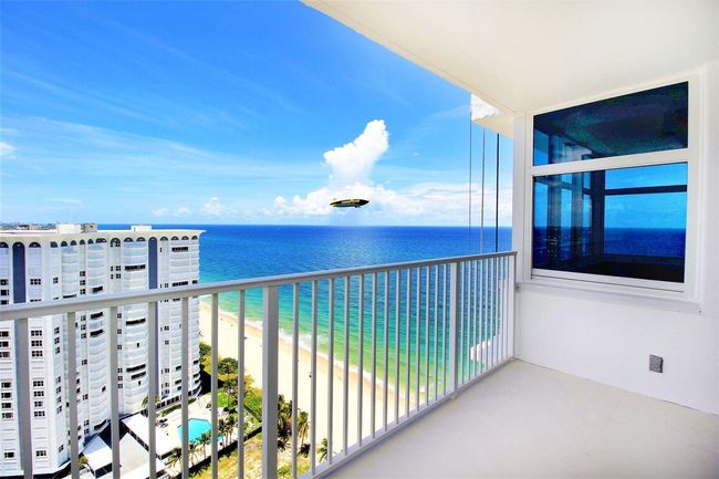 APT-2806 - 1360 S Ocean Blvd, Condo with 2 bedrooms, 2 bathrooms and null parking in Pompano Beach FL | Image 27