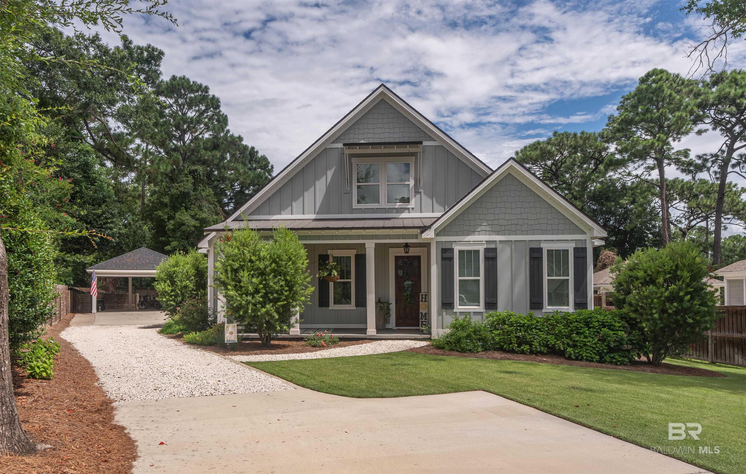 Patlynn Ct, Fairhope, AL 36532 #1