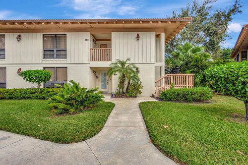 368 Brackenwood Circle, Palm Beach Gardens, FL, 33418 | Card Image