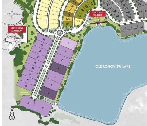 1225 Sw Corinth Dr, Lee's Summit, MO, 64081 | Card Image