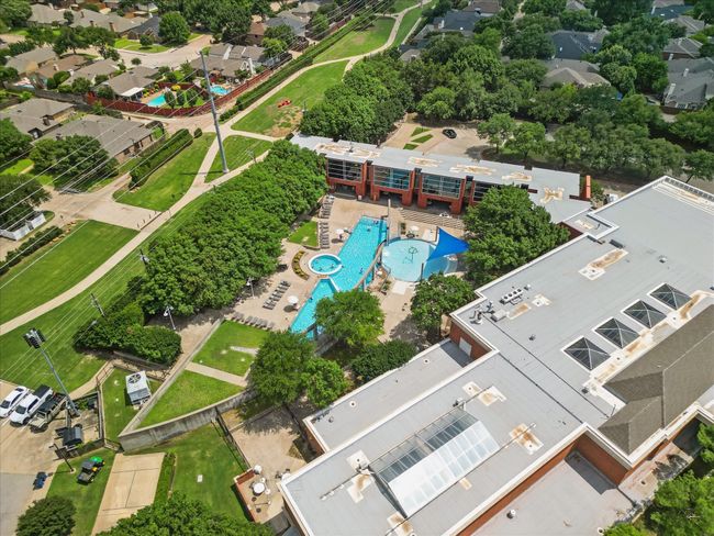14620 Windsor Ct, House other with 3 bedrooms, 3 bathrooms and null parking in Addison TX | Image 24