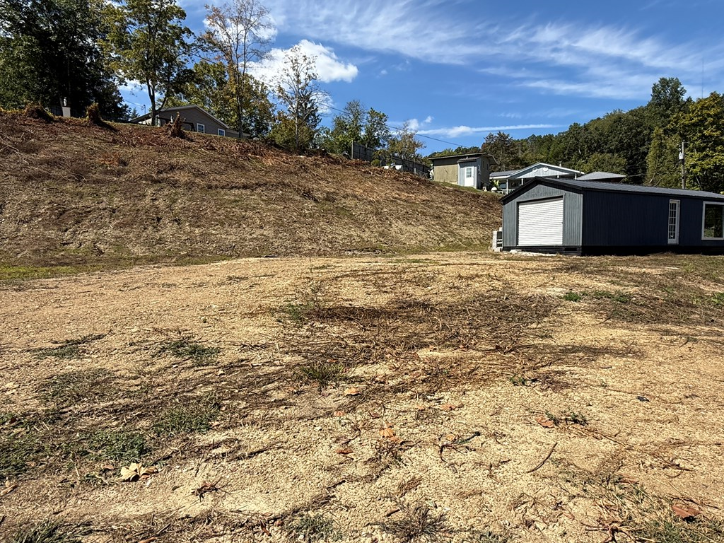 Land in Louisa 3