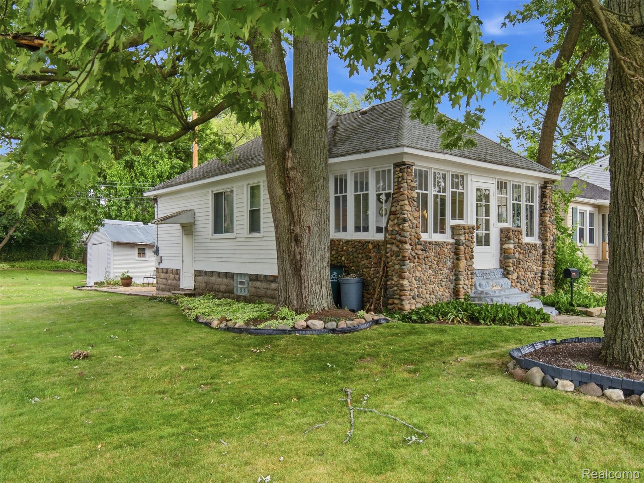 Residential in Clawson 5