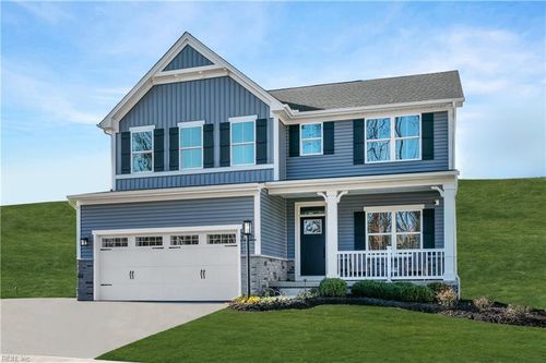 5121 Mann Road, Toano, VA, 23168 | Card Image