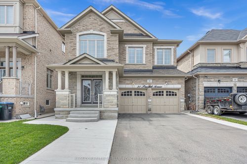 38 Pinedale Avenue, Caledon, ON, L7C3Z6 | Card Image