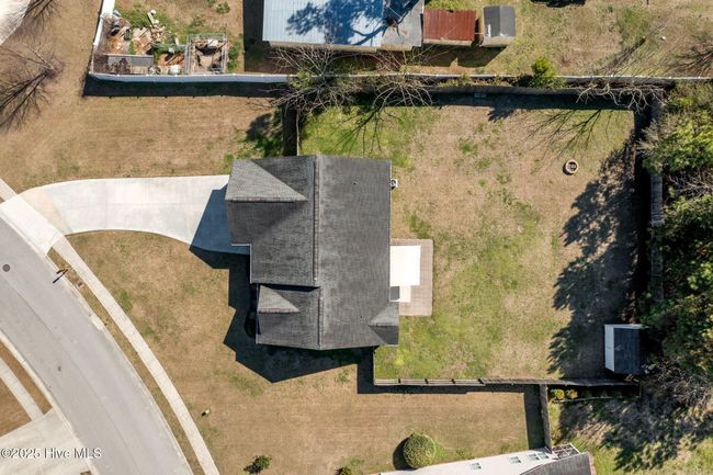251 Channel Marker Loop, House other with 3 bedrooms, 2 bathrooms and 2 parking in Swansboro NC | Image 4