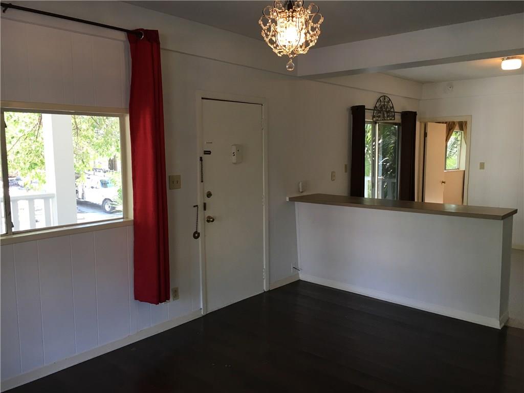 Residential Lease in Austin 4