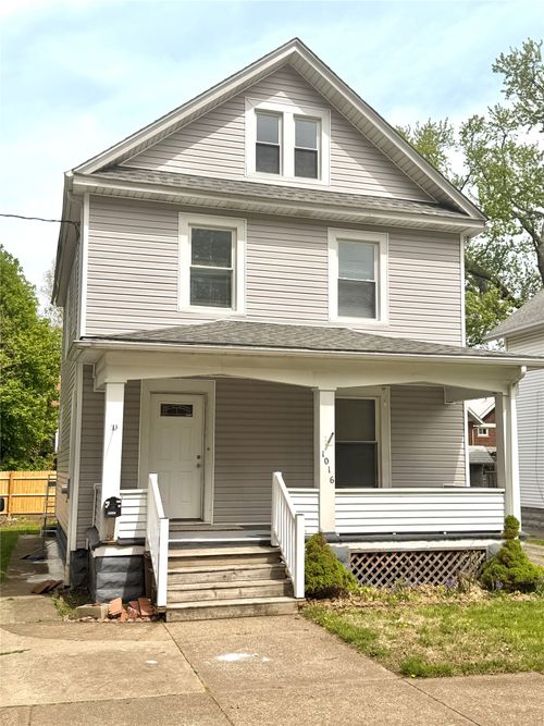 1016 23rd St, Erie, PA, 16502-2422 | Card Image