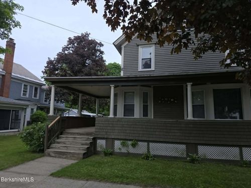 20 Crandall St, Adams, MA, 01220 | Card Image