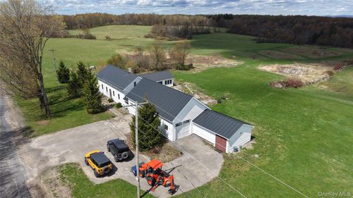 1702 Dairy Hill Rd, Newport, NY, 13416-3006 | Card Image