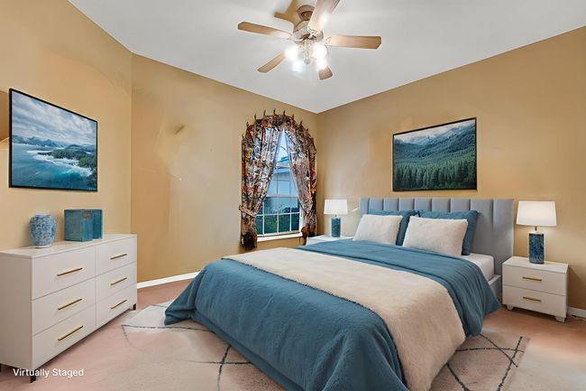 9684 Arbor View Dr N, House other with 2 bedrooms, 2 bathrooms and null parking in Boynton Beach FL | Image 28