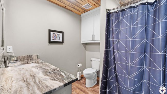 154 Serenity Loop, House other with 5 bedrooms, 4 bathrooms and null parking in Glenwood AR | Image 23