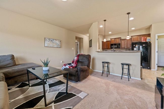 5605 Little Elm Ln, House other with 3 bedrooms, 2 bathrooms and null parking in North Little Rock AR | Image 6
